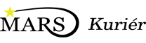 MARS Kuriér logo