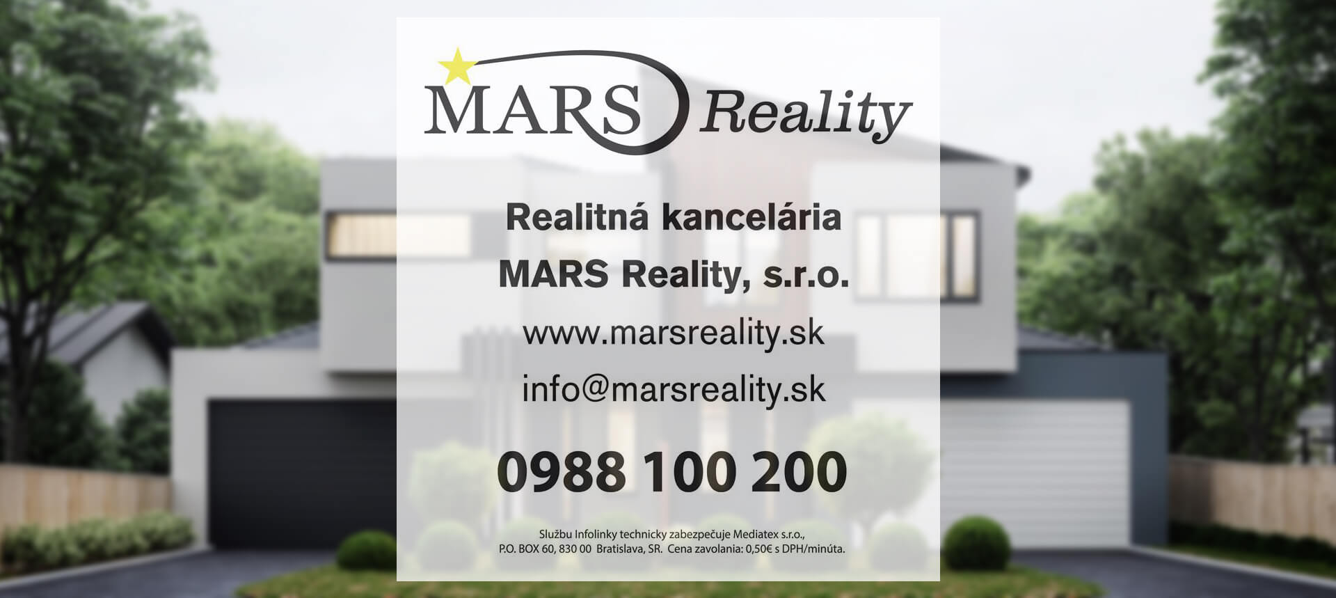 mars reality